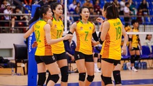 Tin nóng thể thao tối 30/5: Đội bóng chuyền nữ của Việt Nam lập thành tích đặc biệt trước thềm giải đấu lớn