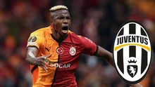 Tin chuyển nhượng hôm nay 30/5: Juventus tranh mua Osimhen với MU, Ten Hag muốn tái hợp Garnacho, Antony
