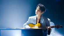 Vũ Cát Tường kể chuyện gia đình trong MV “Bên nhau mình là nhà”