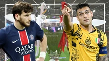 Dự đoán tỉ số trận PSG vs Inter Milan: Bản lĩnh người Ý lên tiếng 