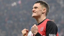 Liverpool chính thức đề nghị 110 triệu bảng chiêu mộ Florian Wirtz 