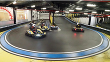 Đường đua Go-Kart thú vị ra mắt người đam mê tốc độ Việt Nam