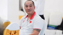 HLV Tuấn Kiệt và Trần Thị Thanh Thúy báo tin rất vui cho người hâm mộ bóng chuyền Việt Nam trước giờ G