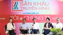 'Tôi và chúng ta' mở màn chương trình 'Sân khấu truyền hình' của Đài Hà Nội