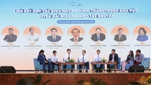 Giải bài toán liên kết phát triển hành lang du lịch Đà Nẵng – Bình Định – Khánh Hòa