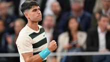 Kết quả Roland Garros 2025 hôm nay 30/5