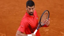 Lịch thi đấu Roland Garros hôm nay 31/5
