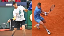 Link xem trực tiếp Roland Garros 2025 hôm nay 31/5