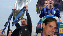 Mourinho mong Inter Milan thua PSG ở chung kết Champions League