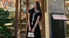 Ngôi sao xinh đẹp vô địch bóng chuyền nữ Việt Nam lần đầu tiên nhận vinh dự cao quý trong sự nghiệp