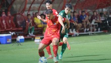 Công Phượng: ‘Khi đội tuyển cần, tôi sẽ cố gắng hết sức’
