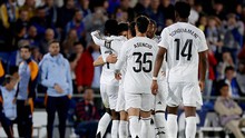 Dàn sao Real Madrid nhận thưởng cực 'khủng' nếu vô địch FIFA Club World Cup