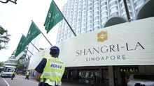 Đối thoại Shangri-la: Câu chuyện của tư duy và tầm nhìn