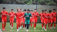 U23 Việt Nam gặp Campuchia và Lào tại giải vô địch Đông Nam Á