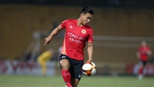 CAHN FC tìm lại niềm vui chiến thắng trước Bình Dương
