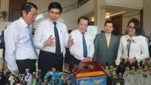 Liên kết phát triển du lịch vùng duyên hải miền Trung - Tây Nguyên