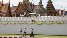 Sáng kiến mới thu hút khách du lịch quốc tế của Thái Lan