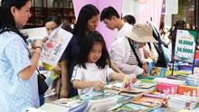 Thị trường sách thiếu nhi: Sự hồi sinh của dòng sách lịch sử, văn hoá