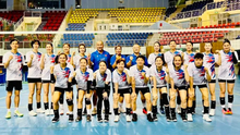 Tuyển bóng chuyền nữ Việt Nam chính thức chốt danh sách dự AVC Nations Cup 2025 với 4 gương mặt mới