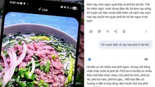 Khám phá văn hóa ẩm thực Hà Nội qua lăng kính Galaxy S25 và Gemini Live