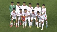 Link xem trực tiếp bóng đá U16 Việt Nam vs U16 Saudi Arabia, giao hữu quốc tế