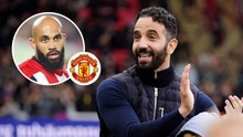 Tin chuyển nhượng hôm nay 31/5: MU sẽ phải chi đậm cho Mbeumo, Barcelona bất ngờ nhắm sao Arsenal