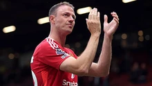 Trung vệ từng được Sir Alex ca ngợi là ‘hay nhất nước Anh’ quyết định giải nghệ