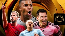 Tiền thưởng FIFA Club World Cup 2025
