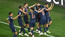 TRỰC TIẾP bóng đá PSG vs Inter Milan chung kết Cúp C1: Desire Doue ghi bàn (H2, 1-0)