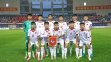 Lịch thi đấu bóng đá hôm nay 1/6: Trực tiếp U16 Việt Nam đấu với U17 Saudi Arabia