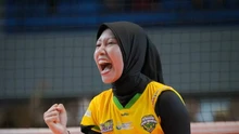 ĐT Indonesia chính thức không có ngôi sao hay nhất tại AVC Nations Cup 2025 ở Việt Nam