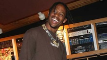 Ca khúc "Sicko Mode" của Travis Scott ft. Drake: Chất kết dính đặc biệt của làng nhạc