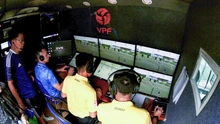 Kết thúc khóa đào tạo trọng tài VAR khóa 4 cho V-League