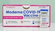 FDA phê duyệt vaccine phòng COVID-19 thế hệ mới của Moderna