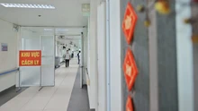 Thành phố Hồ Chí Minh: Hai trường hợp tử vong đồng nhiễm SARS-CoV-2