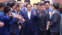 Thủ tướng Phạm Minh Chính: Phải trả lời giải quyết yêu cầu, khó khăn, vướng mắc của doanh nghiệp trong 2 tuần