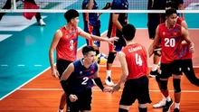 Giải bóng chuyền Vô địch các CLB nam châu Á 2025 diễn ra khi nào? Ở đâu?