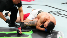 Võ sĩ Việt Nam khiến đối thủ bất tỉnh, giành chiến thắng đầu tiên tại UFC