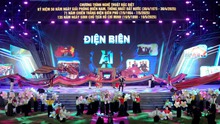 Đạo diễn Phạm Hoàng Giang: Cha, anh "truyền lửa" cảm xúc cho tôi dựng "Non sông gấm vóc - Một dải vinh quang"