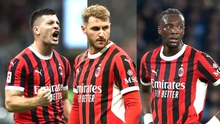 Genoa - AC Milan: Ai đá trung phong cho Milan?