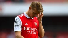 Thất bại trước Bournemouth liệu có khiến Arsenal buông xuôi? 