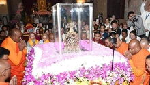 Đại lễ Vesak Liên hợp quốc 2025: Phật giáo luôn gắn bó, đồng hành cùng dân tộc