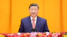 Chủ tịch Trung Quốc sẽ thăm cấp nhà nước tới Nga, dự lễ kỷ niệm Ngày Chiến thắng 9/5