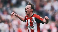 TRỰC TIẾP bóng đá Brentford vs MU (1-1): Damsgaard gỡ hòa, Quỷ đỏ đánh mất lợi thế chóng vánh 