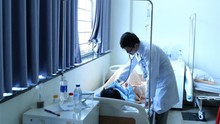 Hơn 19.000 người khỏi bệnh ra viện trong ngày cuối cùng của kỳ nghỉ lễ