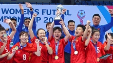 Những điều cần biết về VCK Futsal Nữ Châu Á 2025