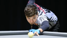 Dương Quốc Hoàng dừng bước ở Scottish Open 2025, chuẩn bị dự giải đấu ở Anh