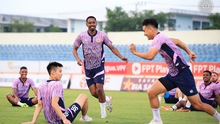 Lịch thi đấu bóng đá hôm nay 5/5: Trực tiếp CAHN đấu với Quảng Naml lúc mấy giờ?
