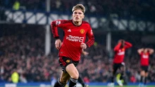 TRỰC TIẾP bóng đá Brentford vs MU (4-2): Garnacho rút ngắn tỷ số