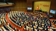 Đưa thể chế, pháp luật trở thành động lực mạnh mẽ cho phát triển